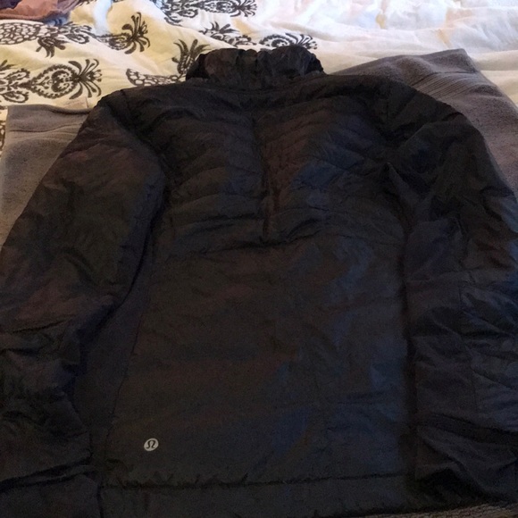 Lululemon sweater! - Picture 2 of 3